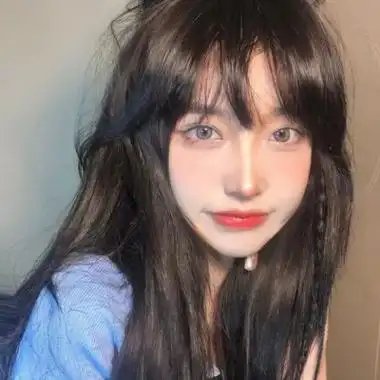 超a御姐女头像高冷气质高清图片