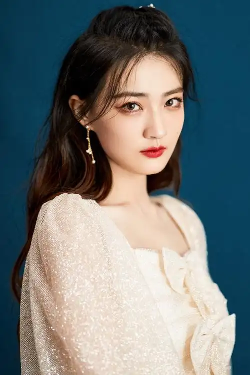 徐璐2020江山如画国庆音乐会