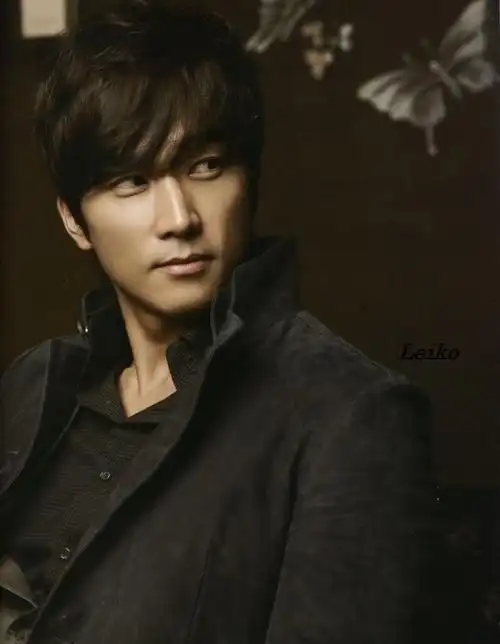 宋承宪 高清图片