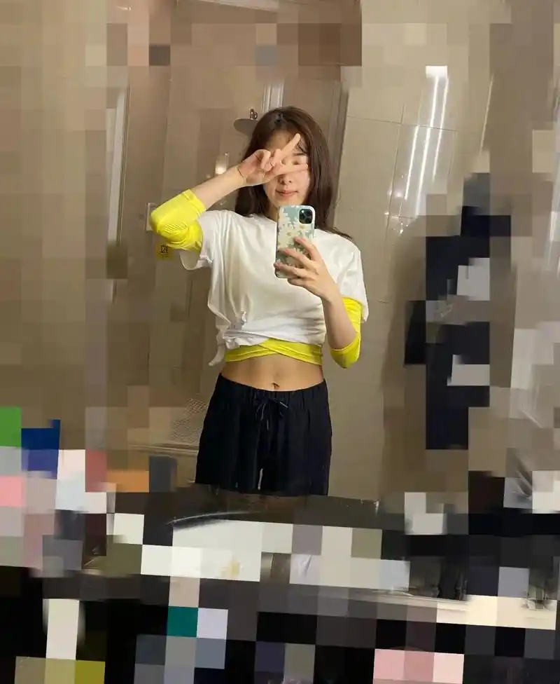 张含韵怕胖不敢吃香蕉,水果减肥误区知多少?