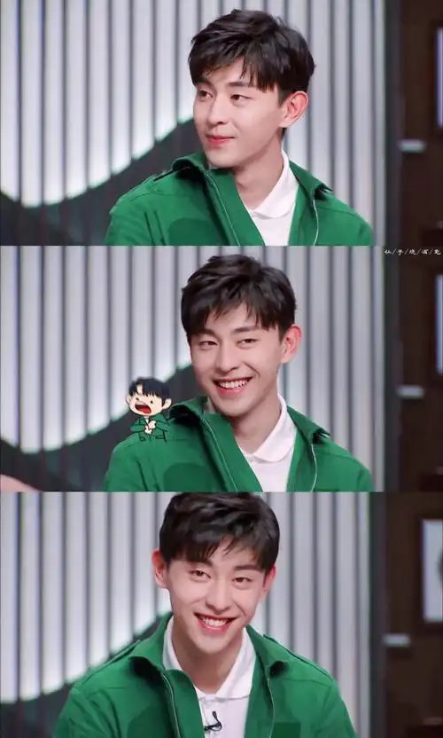 邓伦- 堆糖,美图壁纸兴趣社区