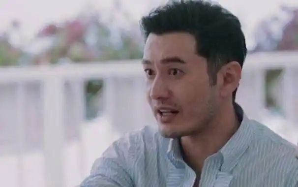 餐厅》全员最新合照,除了黄晓明,每个人的表情都值得玩味_秦海璐_杨紫