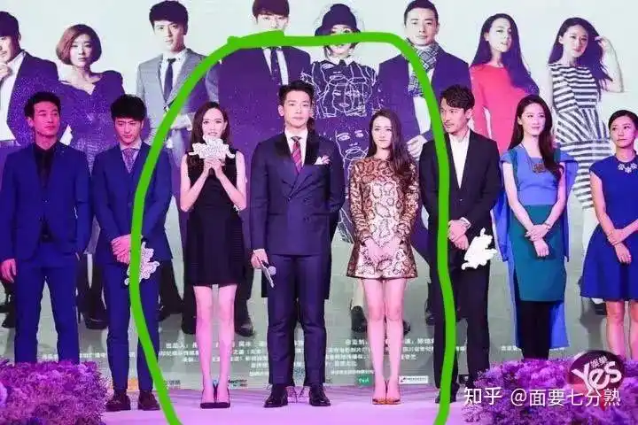 请问任嘉伦实际的真实的身高是多少? - 知乎