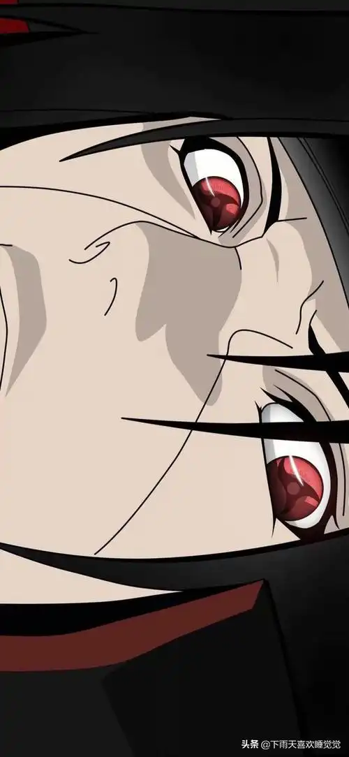 头条问答 - 抖音很火的火影壁纸,谁有?(怀揣梦想的绵阳人的回答,0赞)