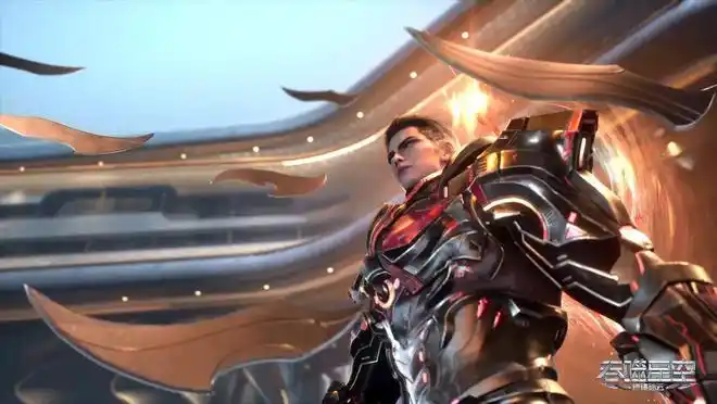 吞噬星空:五十三集有一处亮点,可惜动漫不让播,罗峰再得一称呼|金角