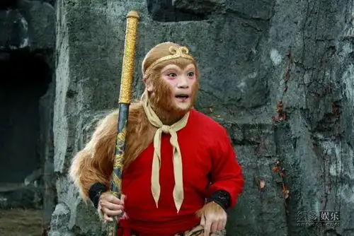 新版西游记那个唐僧谁演的