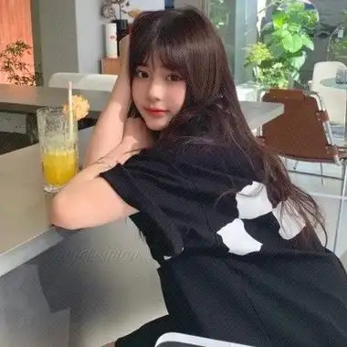 阳光可爱清纯美女头像(精选24张)