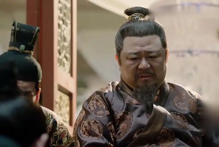 《大明风华》朱棣3个儿子3种命运,他是个好帝王,却不是好父亲