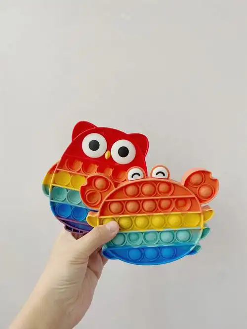 15r就入手的解压益智小玩具