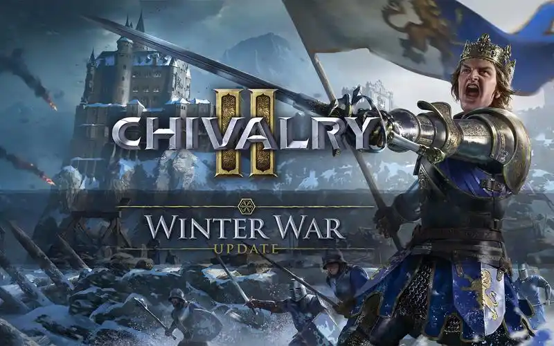 【骑士精神2】突袭塔伊奇堡垒-梅森-进攻方-先锋[毁灭者]