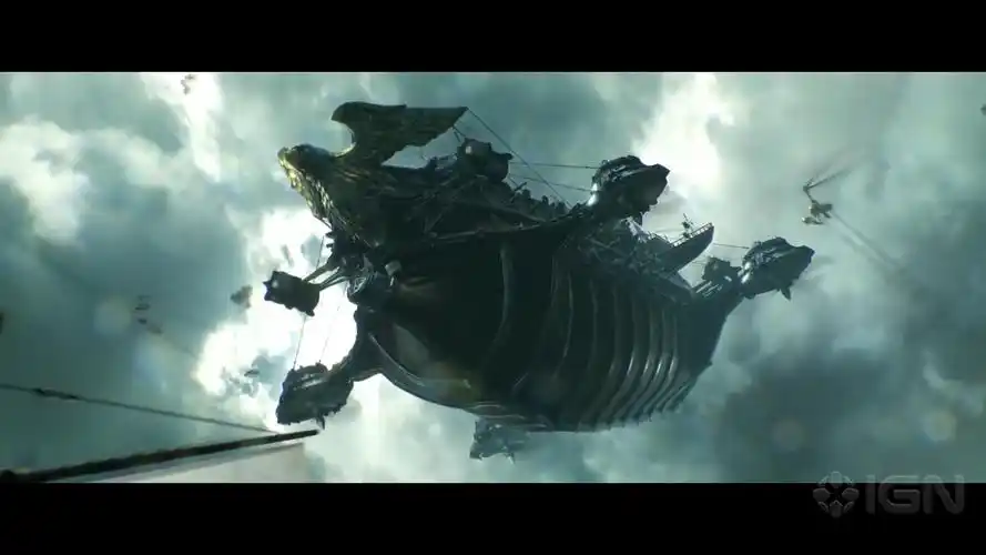 wow:军团再临官方cg|资讯|花魁小站