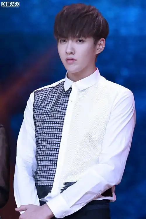 exo kris 吴亦凡