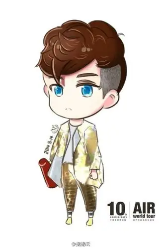 苏打绿##吴青峰#最爱吴青峰!打粉加我qq1552169679写备注噢