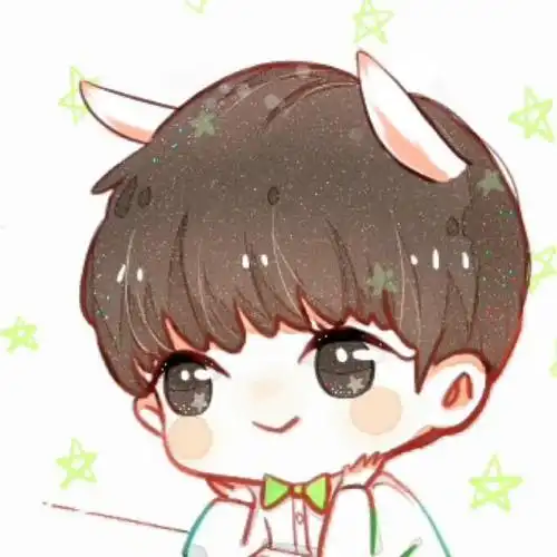 tfboys王源卡通可爱