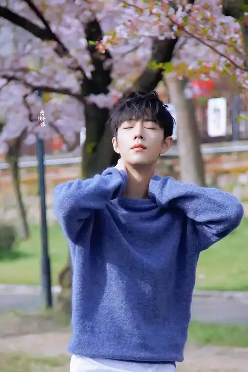 2018年《信号signal》-肖战安利站