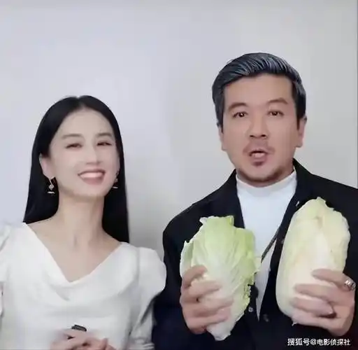 黄圣依杨子被曝婚变!