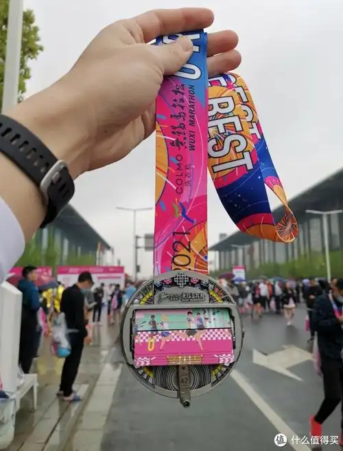 2021无锡马拉松完赛小记—我的第一次全马体验
