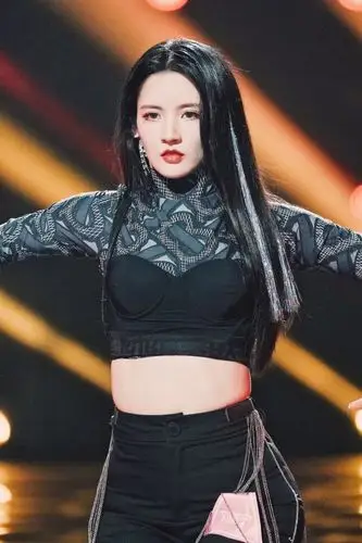 创造营2020 刘些宁