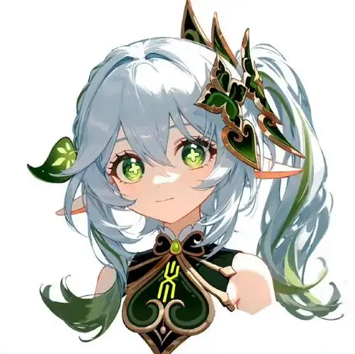 4版本##原神#  原神角色头像