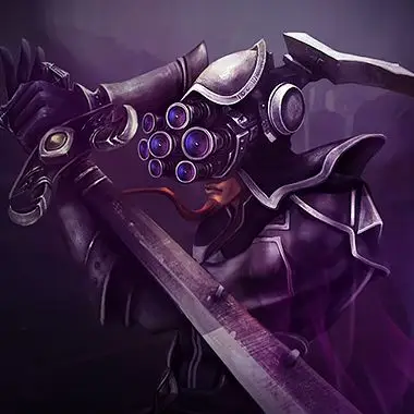 lol无极剑圣出装攻略英雄联盟剑圣攻略