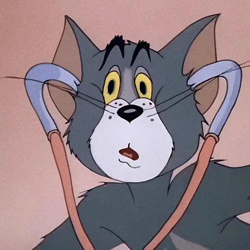 哈哈哈搞笑头像#头像 #搞笑头像 #情侣头像 - 抖音