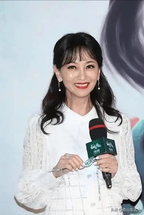 潘迎紫_赵雅芝_刘晓庆