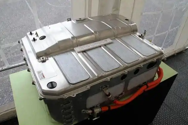 直接加氢成本高那用甲醇燃料电池曲线救国呢