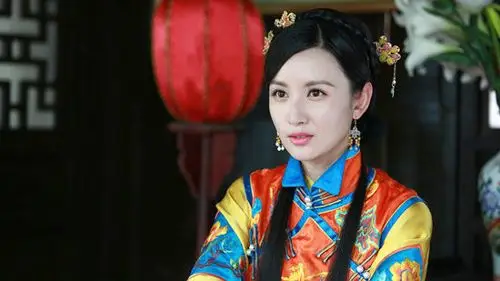 《情定三生》剧照