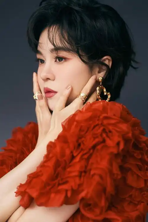 郁可唯全新单曲寻首发带来新年新思考新希望