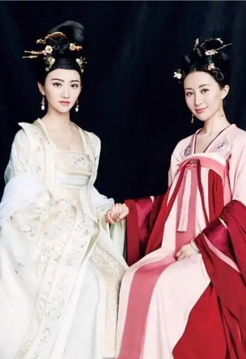 景甜的脸真的很高级,很明显,普通可以单独看到|刘亦菲|金喜善_网易