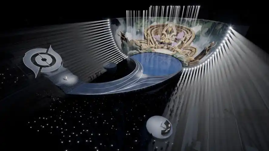 舞美,音响设计团队如何迎接这场新挑战?_舞台_灯光效果_观众