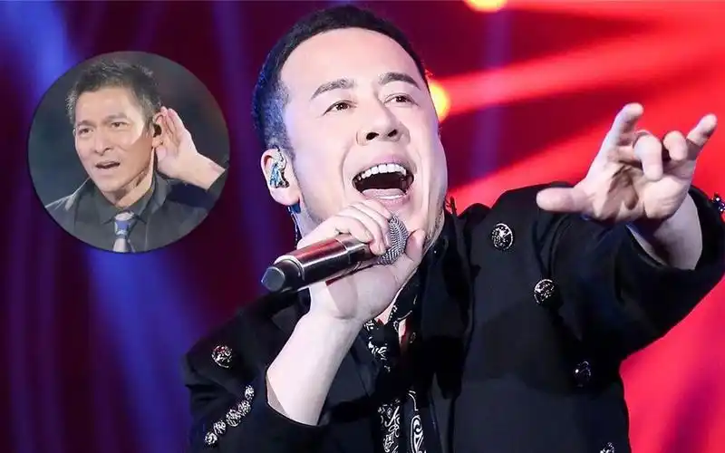 "嘴强王者"杨坤:曾公开吐槽刘德华不算歌手!再贬刀郎惹众怒