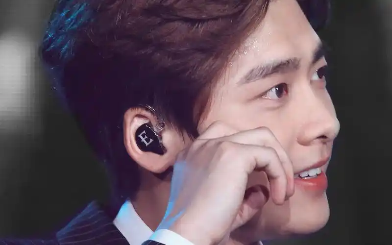 李易峰壁纸图片