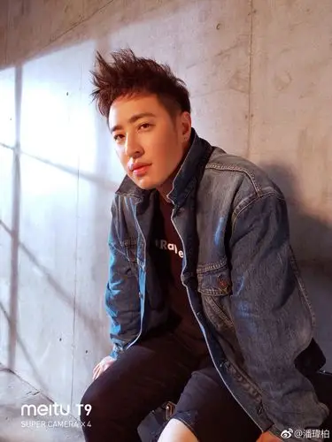 潘玮柏-堆糖,美好生活研究所