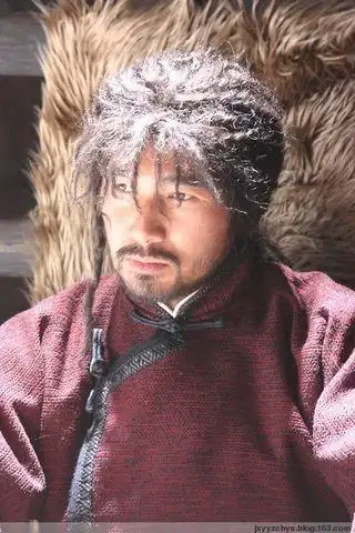 杨过上榜武侠小说"绿帽"排行榜,第一位被半个武林的人绿了!