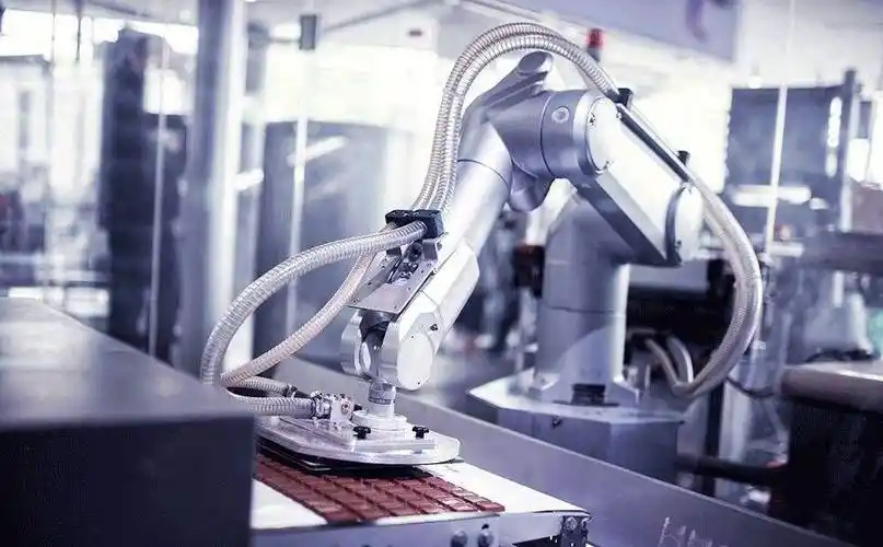 智能制造盛典—2024北京和武汉智能装备及工业自动化技术展览会引领