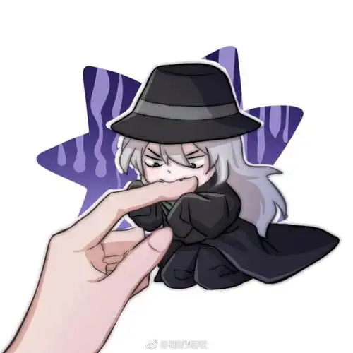 名侦探柯南琴酒