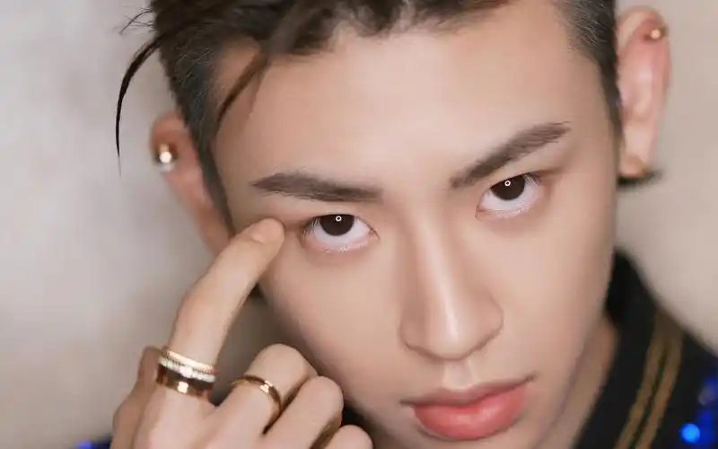 小鬼王琳凯踩点混剪_哔哩哔哩_bilibili