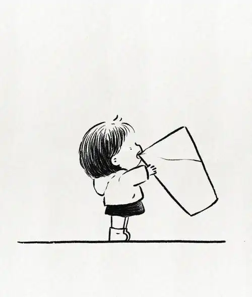 最简单的喝水的简笔画图视频简笔画保护饮水宝宝喝水简笔画宝宝喝水的