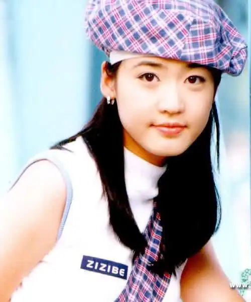 k.l时期的成宥利(1998-2002)