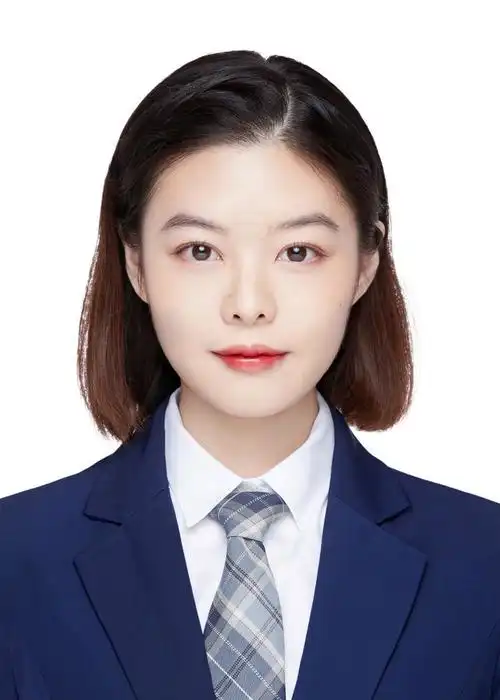 求求美女们帮俺把证件照p得像我自己一点