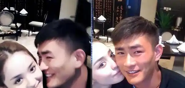 然而,对于一直以来塑造自己为纯情少女形象的古力娜扎来说,这个消息却