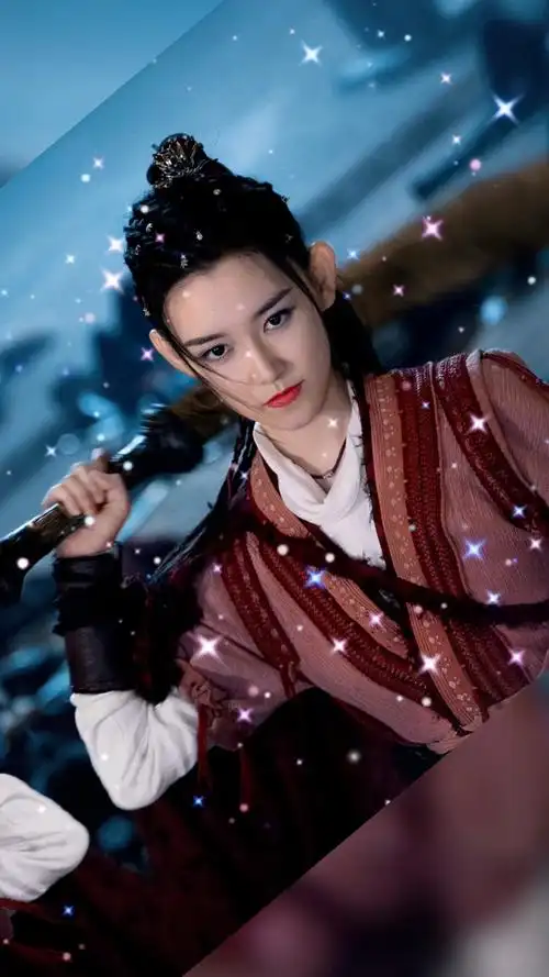 #蒋依依##赘婿#真的帅气❤️了_哔哩哔哩_bilibili