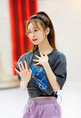 吴昕乘风破浪的姐姐第六期剧照图片23