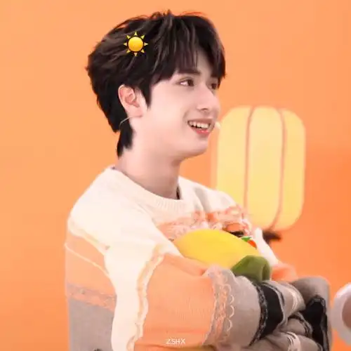 时代少年团-严浩翔#时代少年团直播