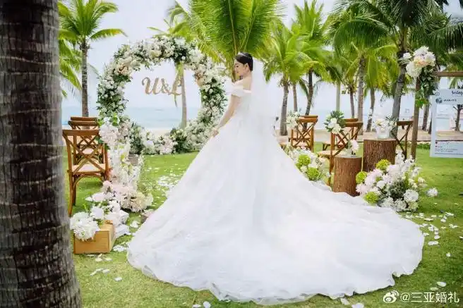 三亚婚纱摄影##三亚婚纱照