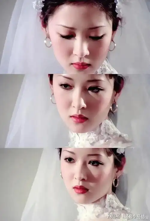 胡因梦七十年代台湾第一美女和才子李敖闪婚115天纠缠半生