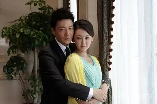 李宗翰与张咏棋剧照