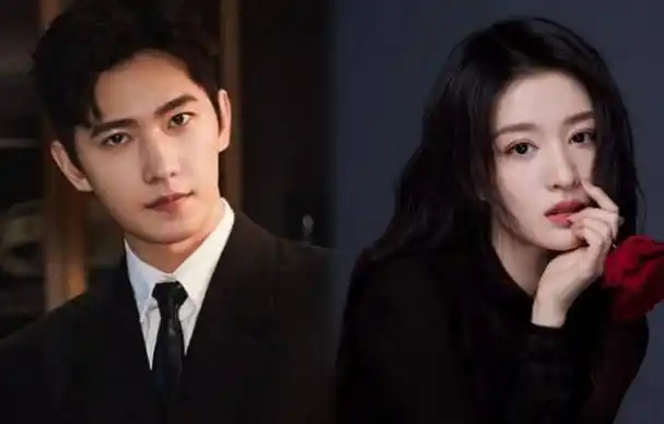 杨洋王楚然恋情疑似曝光(图1)