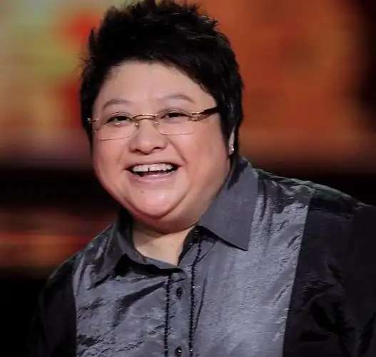 侵吞善款贪污上亿被举报假慈善的韩红终于不再沉默